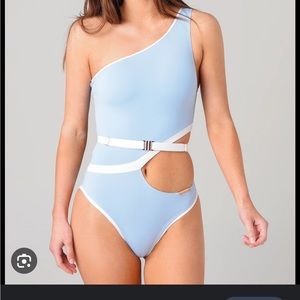 Alexandra Miro Swimsuit